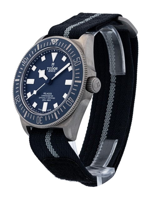 Tudor Pelagos M25707B/22-0001 Image 2